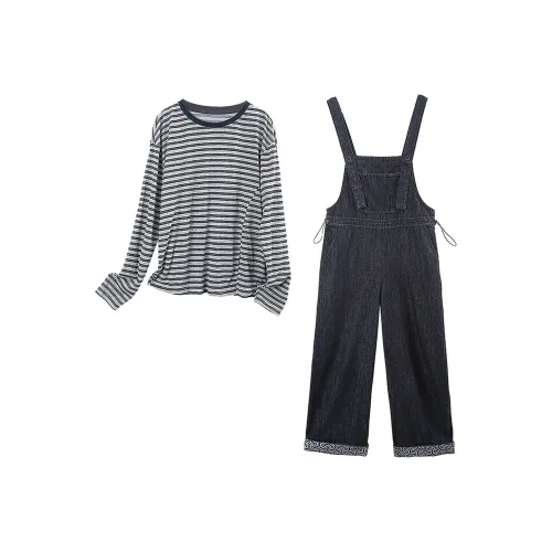 A paradise for awakening Повседневный костюм женский