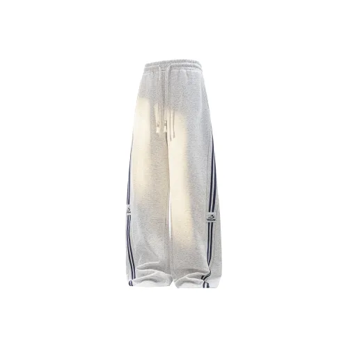 No Tears Унисекс Повседневные Брюки