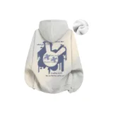 Вересковый серый (флисовая подкладка)