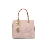 Циан-Лотосовый Абрикос