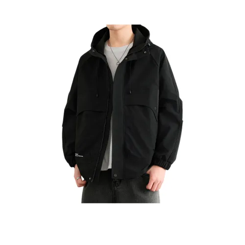 WilliamPOLO Ветровка Унисекс