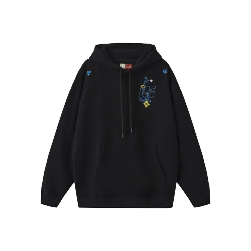 NSTNEW START Пара Свитшот Унисекс