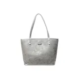 Серебристый