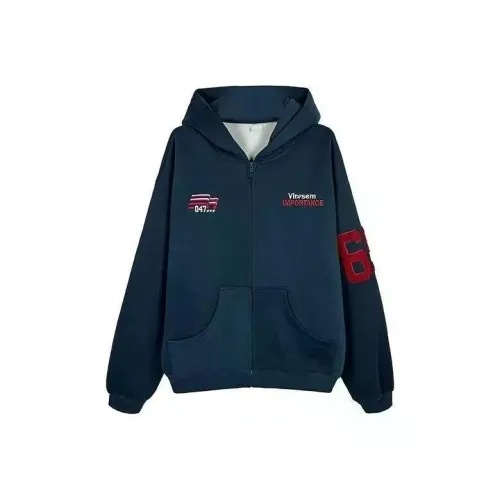 REBIRTHRABBIT Мужские Свитшоты