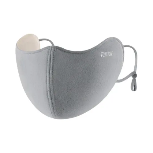 Tonlion Полиэстер Эластан Маски для лица Унисекс
