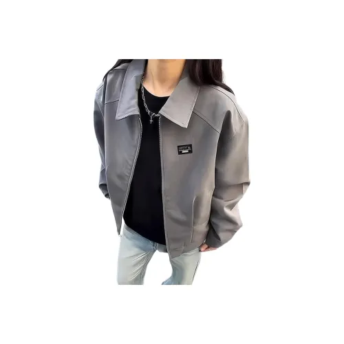 COMOWA Унисекс Куртки