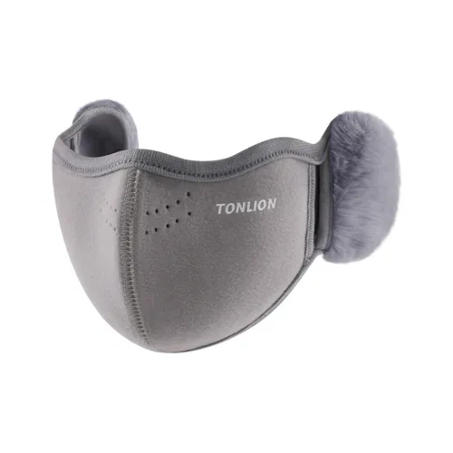 Tonlion Полиэстер Эластан Маски для лица Унисекс