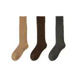 Цвет 03 - Хаки + Кофейный + Темно-серый