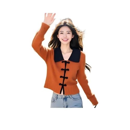 HAPG Изображение Цвет Женский Трикотаж