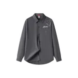 Темно-серый