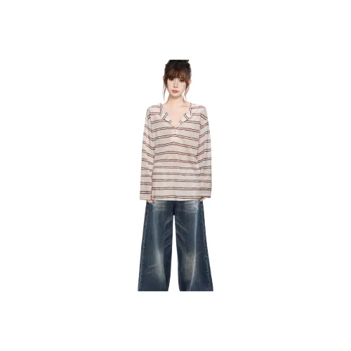 Princess Berdele T-рубашка Женская