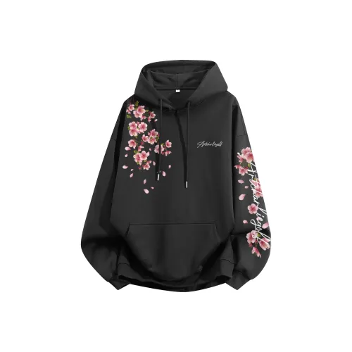 CHARLIE GOLF Унисекс Свитшоты