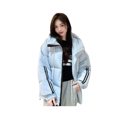 ZUKIZUKI Женские пуховики