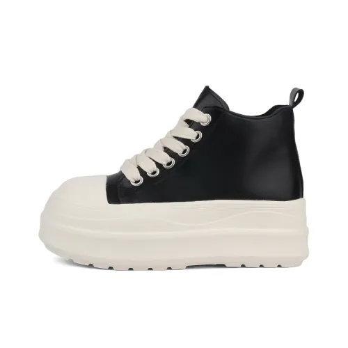 N6N8 Ботильоны Женские