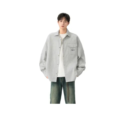 Fakeyoung Унисекс Рубашки