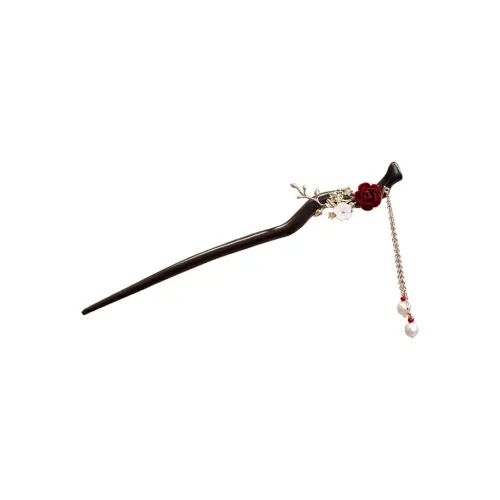 D.K.X Заколки для волос Женские