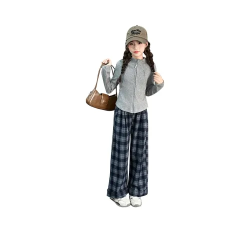 Yomi House Повседневная спортивная одежда для подростков