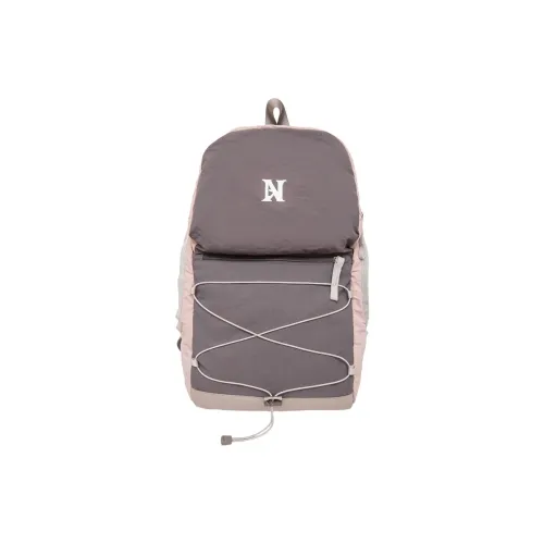 MOWAP Нейлон Рюкзак Маленький Унисекс Многоцветный