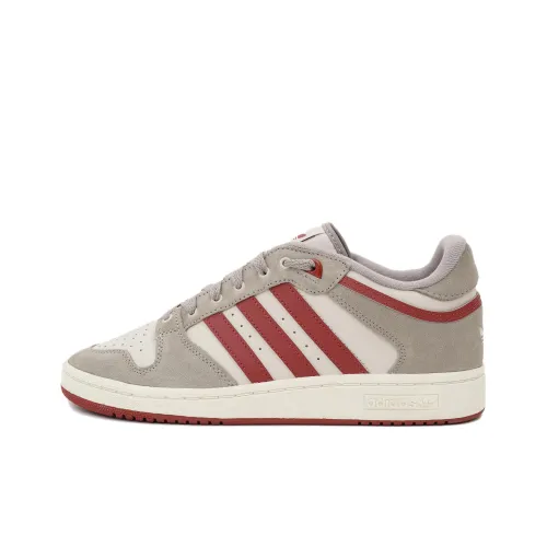 Adidas Originals CENTENNIAL RM Low Топ Скейтборд Кроссовки Унисекс Бежевый