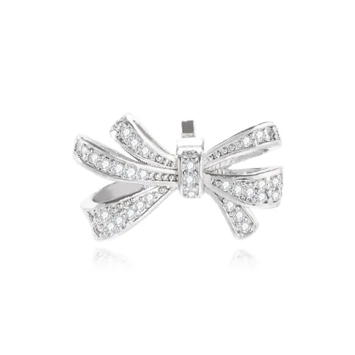 ZANC Сплав Нижняя заколка On Серьги Женские