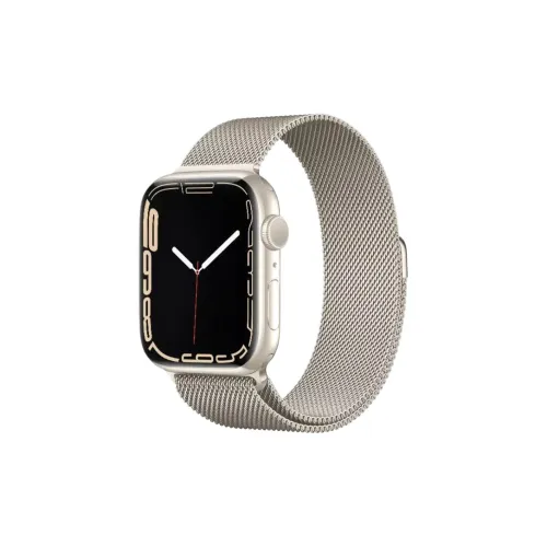 Dymanda Ремень Apple Совместимость Нержавеющий Стальной Материал