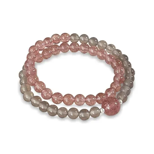 Inkopper Браслеты с цветным глазурью Женские