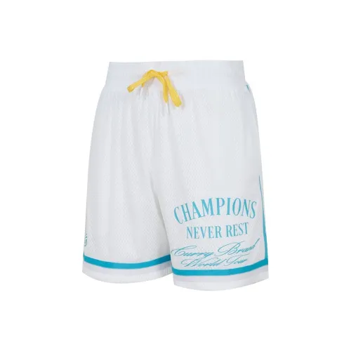 Under Armour Curry Повседневные шорты Мужские