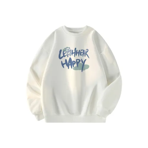 SHIDANDIGUO Мультяшный свитшот мужской