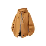 Золотисто-оранжевый