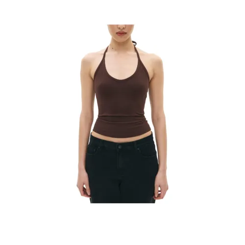 GLASSONS Умбра Женские Майки