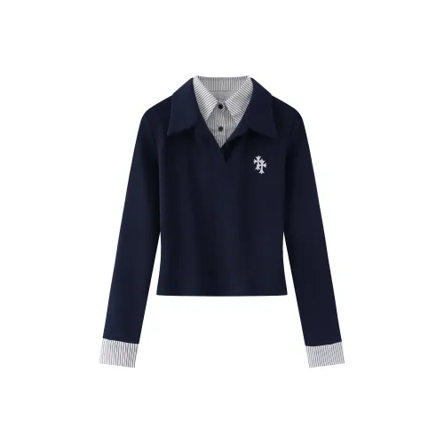 GBXM Женская трикотажная одежда