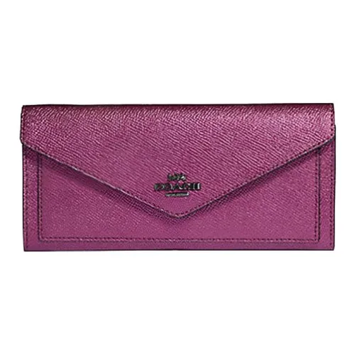 COACH Кошелек Кошельки Женские