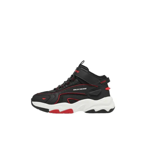 Skechers Kids Высокие Сноубутсы Детские