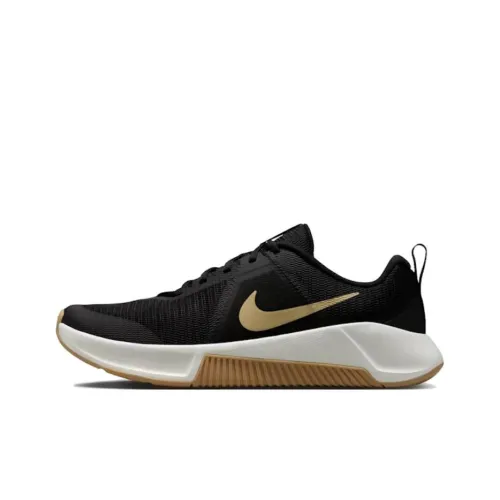 Nike MC Trainer 3 Беговые кроссовки Мужской Черный