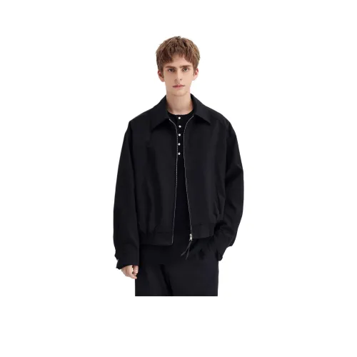 WILD LEADER Vedri Куртки и Пальто Унисекс