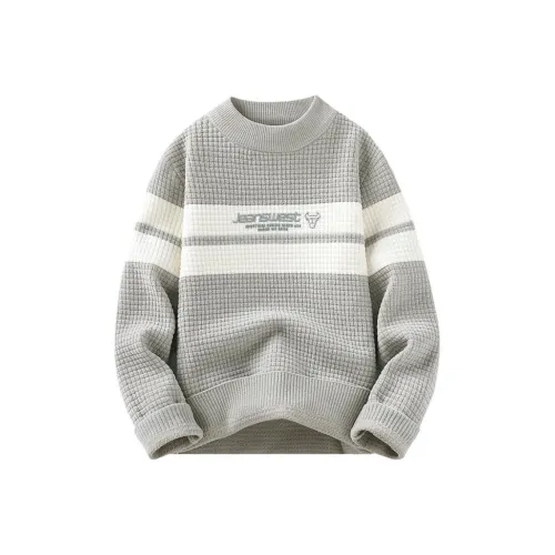 Vintage cars Мужской Трикотаж