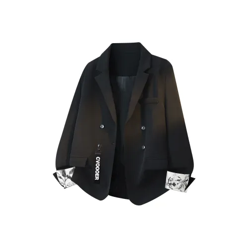 CVOOOER Унисекс Деловые костюмы