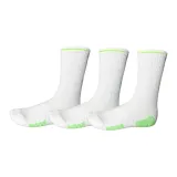 Light Green 3 Pack  
Светло-зеленый, упаковка из 3 штук