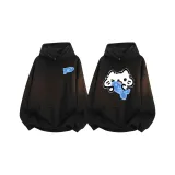 Чёрный, 2 штуки