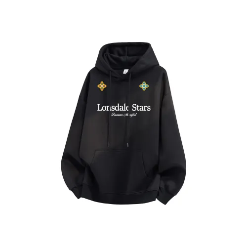 LONSDALE Унисекс Свитшоты