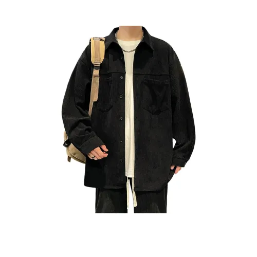 Evil Lions Унисекс Рубашки