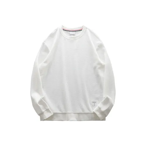 CHUNTUAN Унисекс Свитшоты