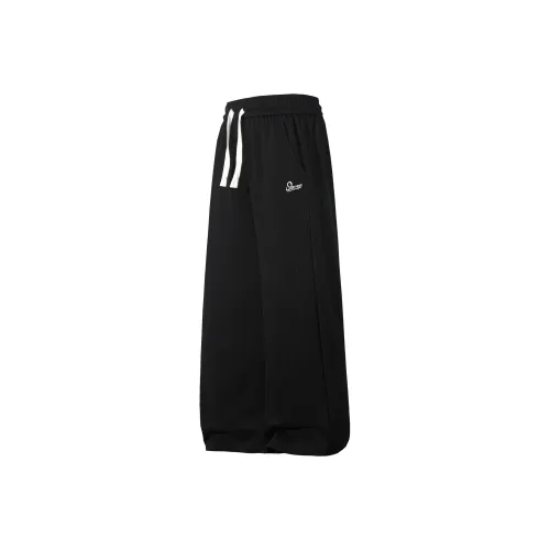 DOUBLE STAR 88 Повседневные брюки Унисекс