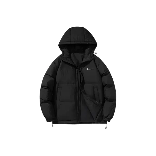 SNOW FLYING Extreme Cold Пуховик Унисекс