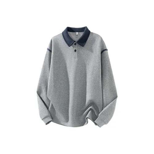 Ning Cai Yuer Толстовка Унисекс