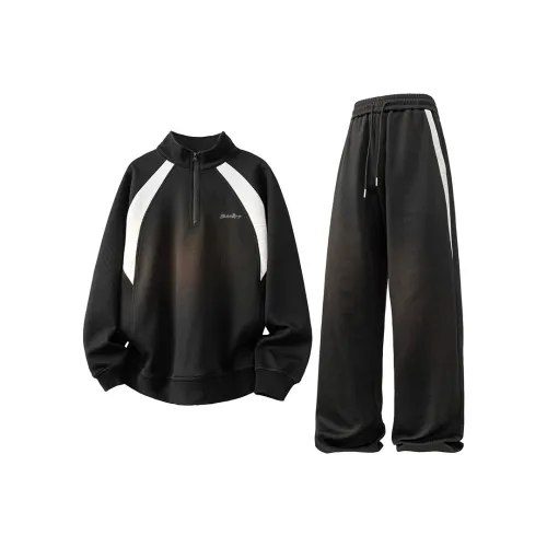 Booker Guest House Повседневная спортивная одежда Унисекс