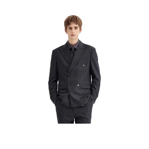 WILD LEADER Vedri Бизнес-костюм мужской