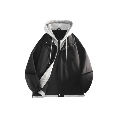 JEANSWEST Унисекс Куртки