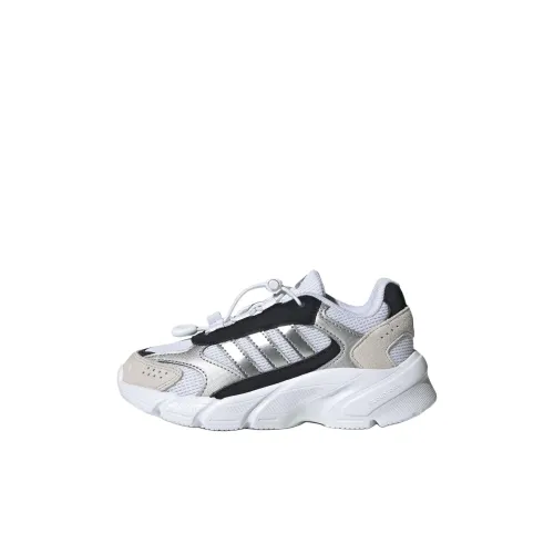 Adidas CRAZYCHAOS 2000 Low Топ Детские Лайфстайл Обувь Белый Дети Возраст 3-7 Лет