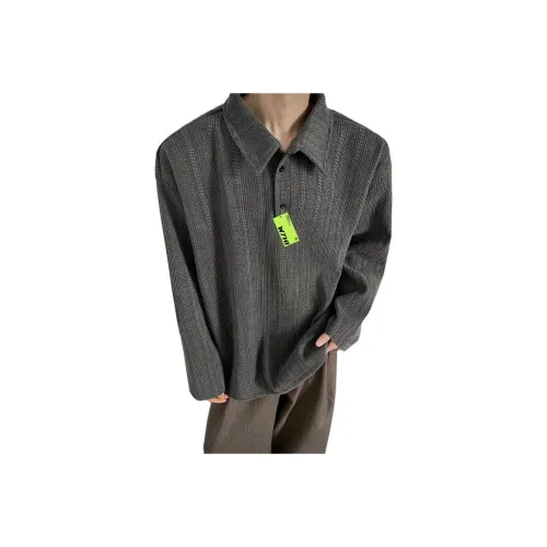 W7H1 Унисекс Поло